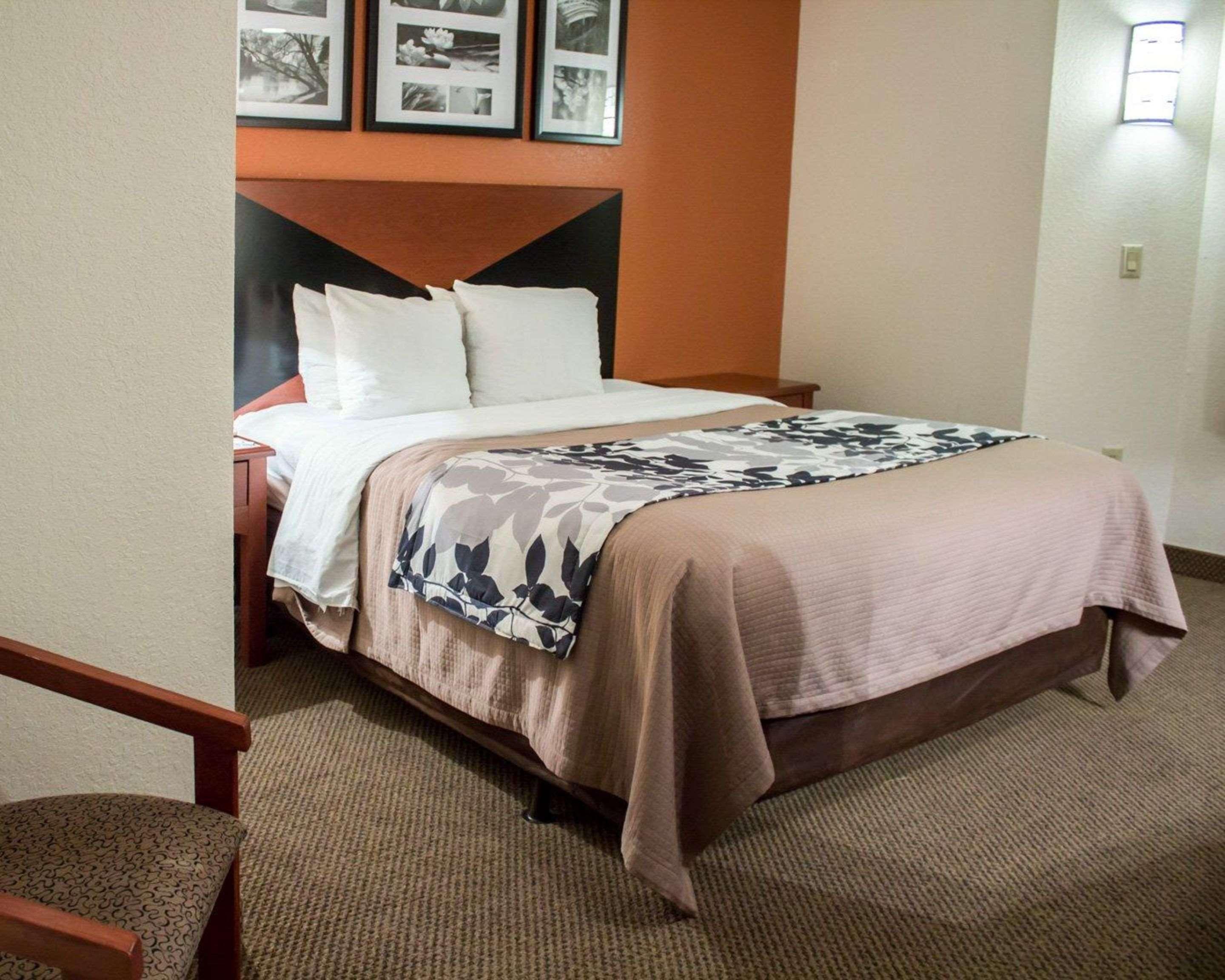 Sleep Inn Pelham Oak Mountain Экстерьер фото