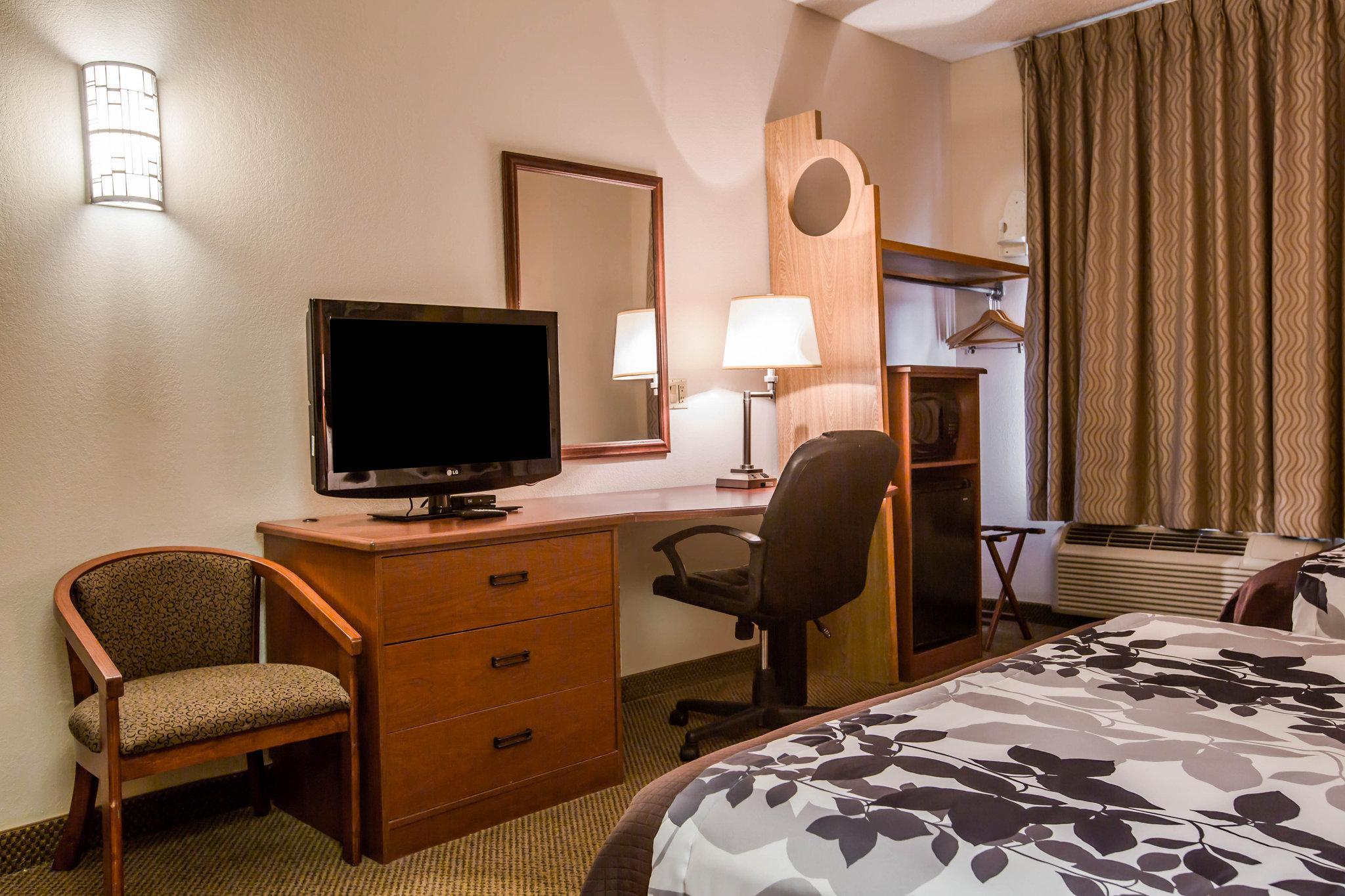 Sleep Inn Pelham Oak Mountain Экстерьер фото