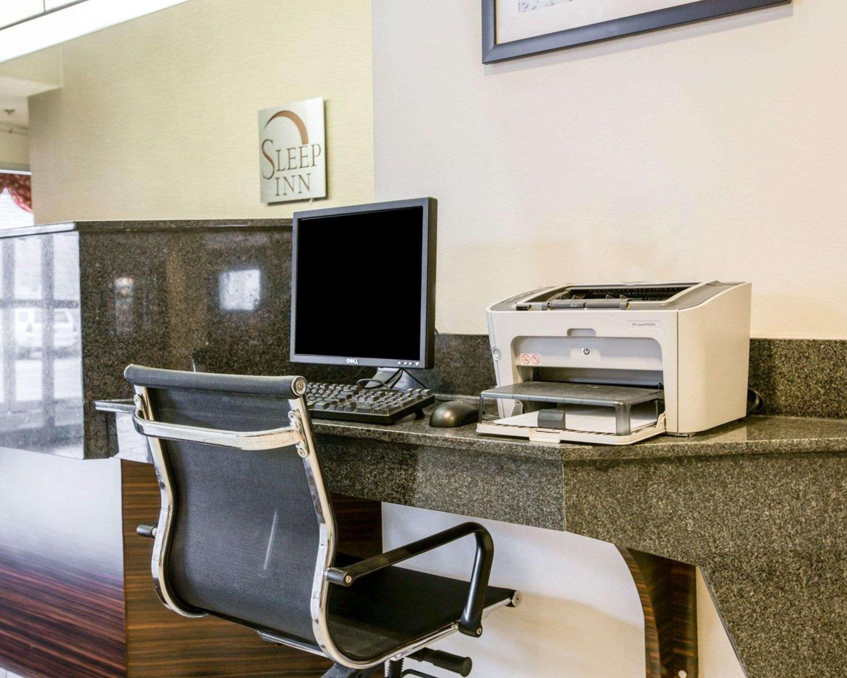 Sleep Inn Pelham Oak Mountain Экстерьер фото