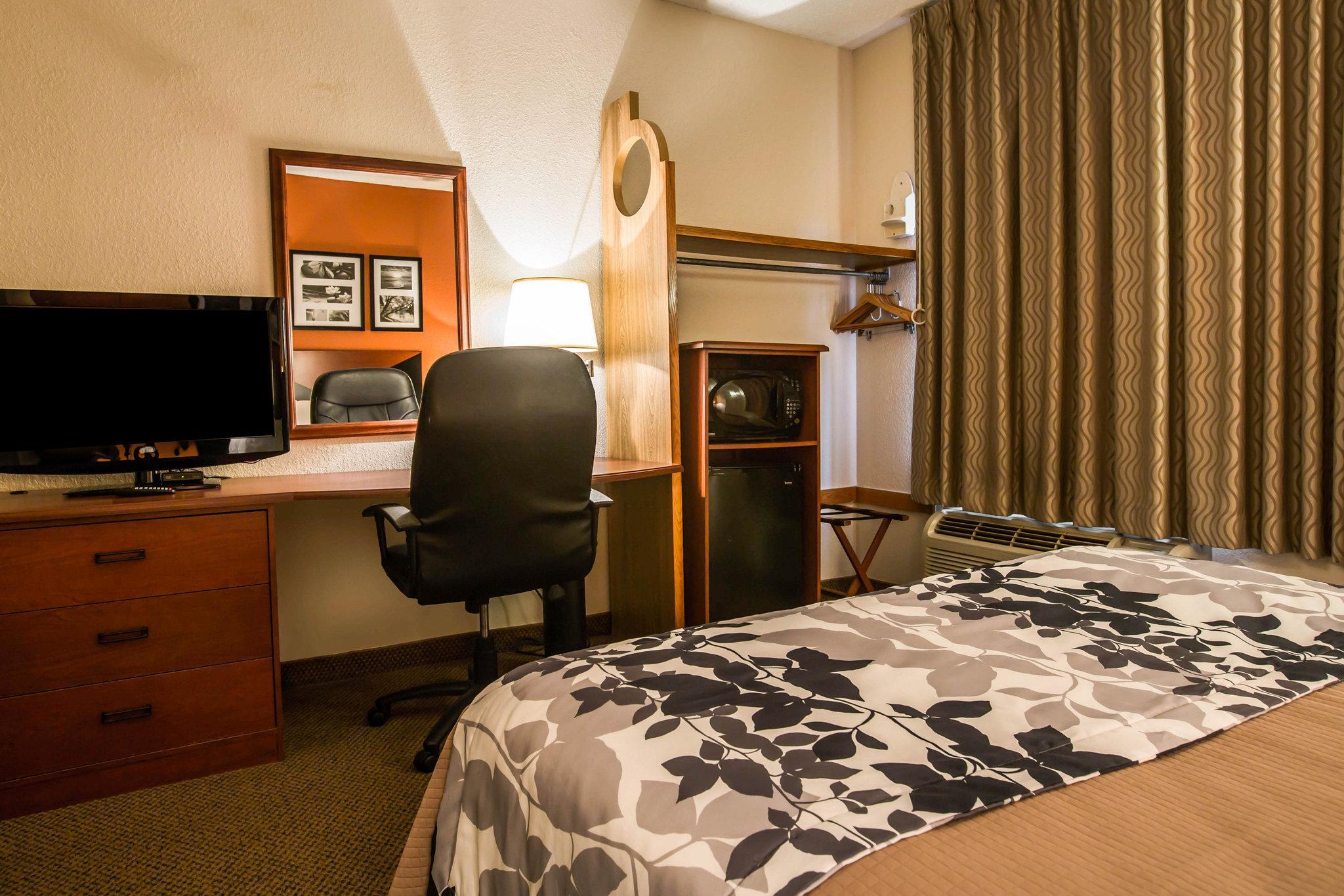 Sleep Inn Pelham Oak Mountain Экстерьер фото
