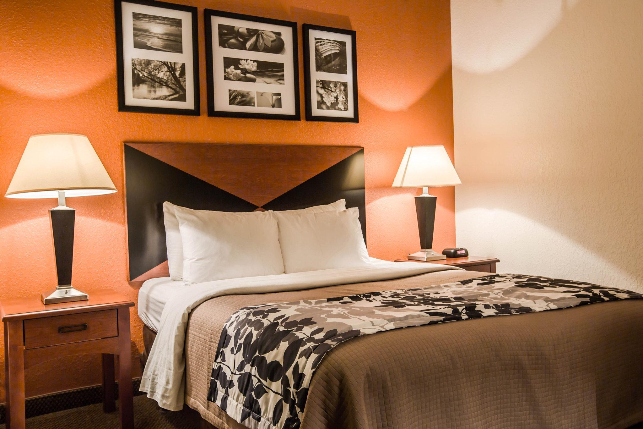 Sleep Inn Pelham Oak Mountain Экстерьер фото