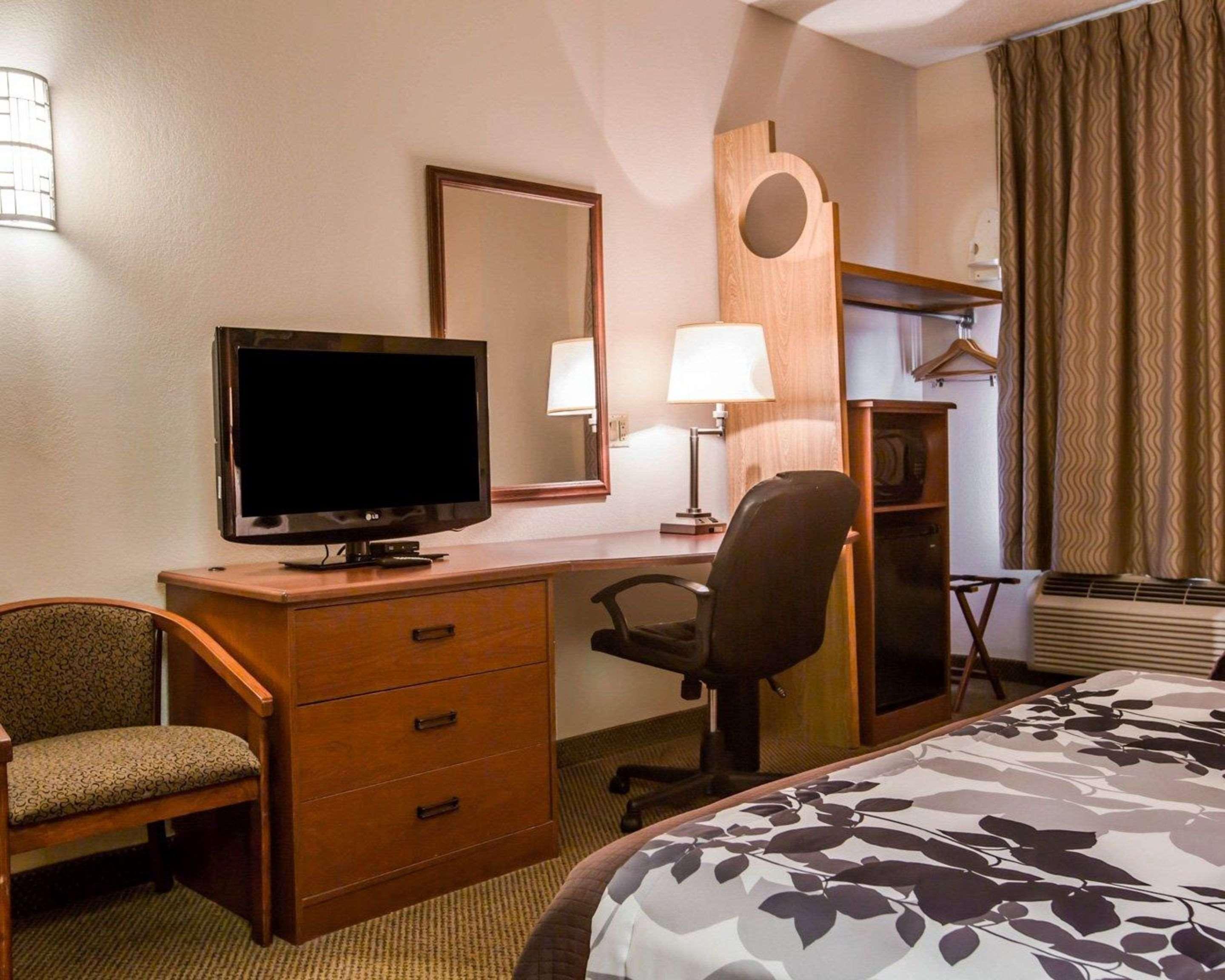 Sleep Inn Pelham Oak Mountain Экстерьер фото