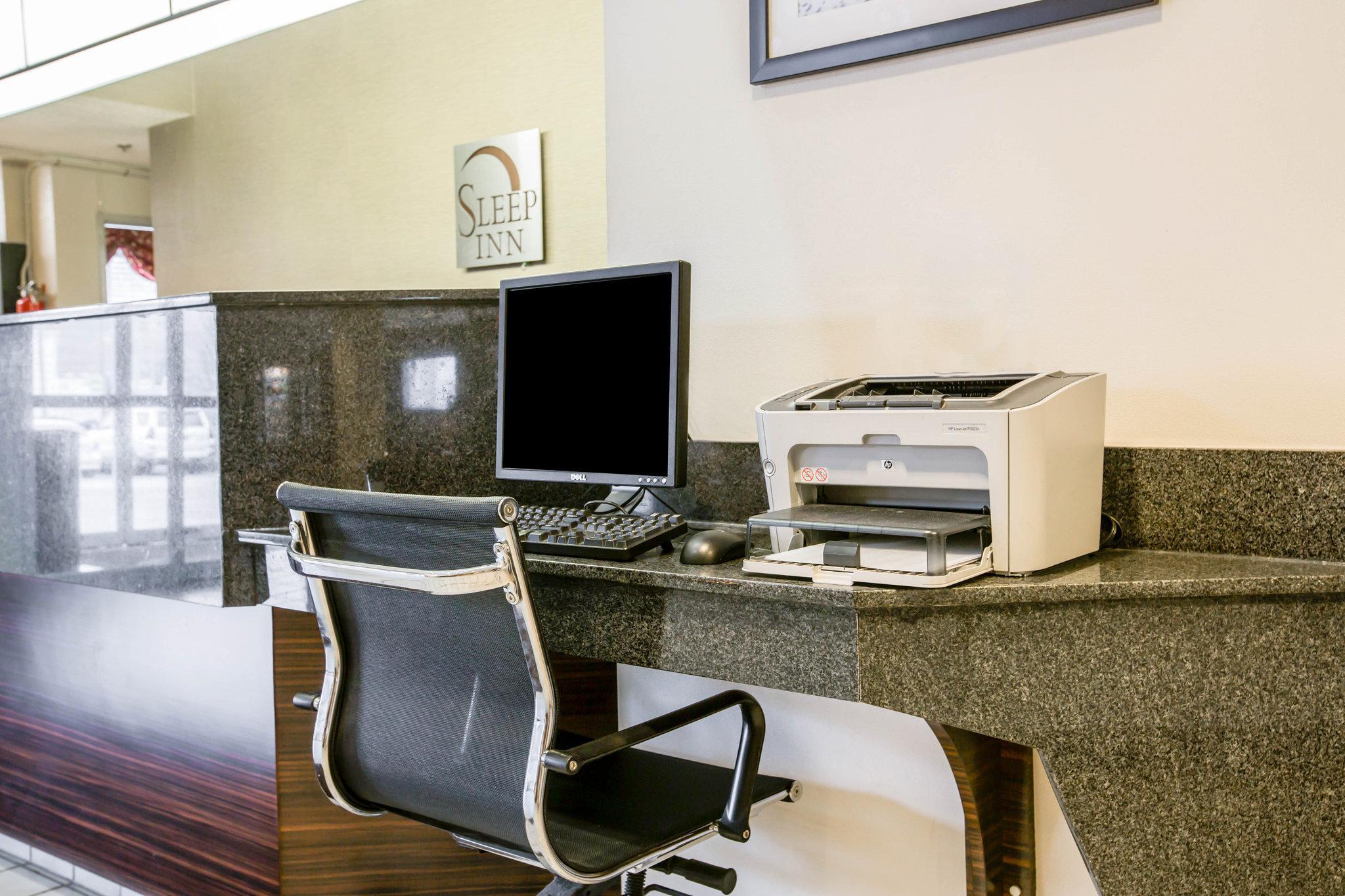 Sleep Inn Pelham Oak Mountain Экстерьер фото