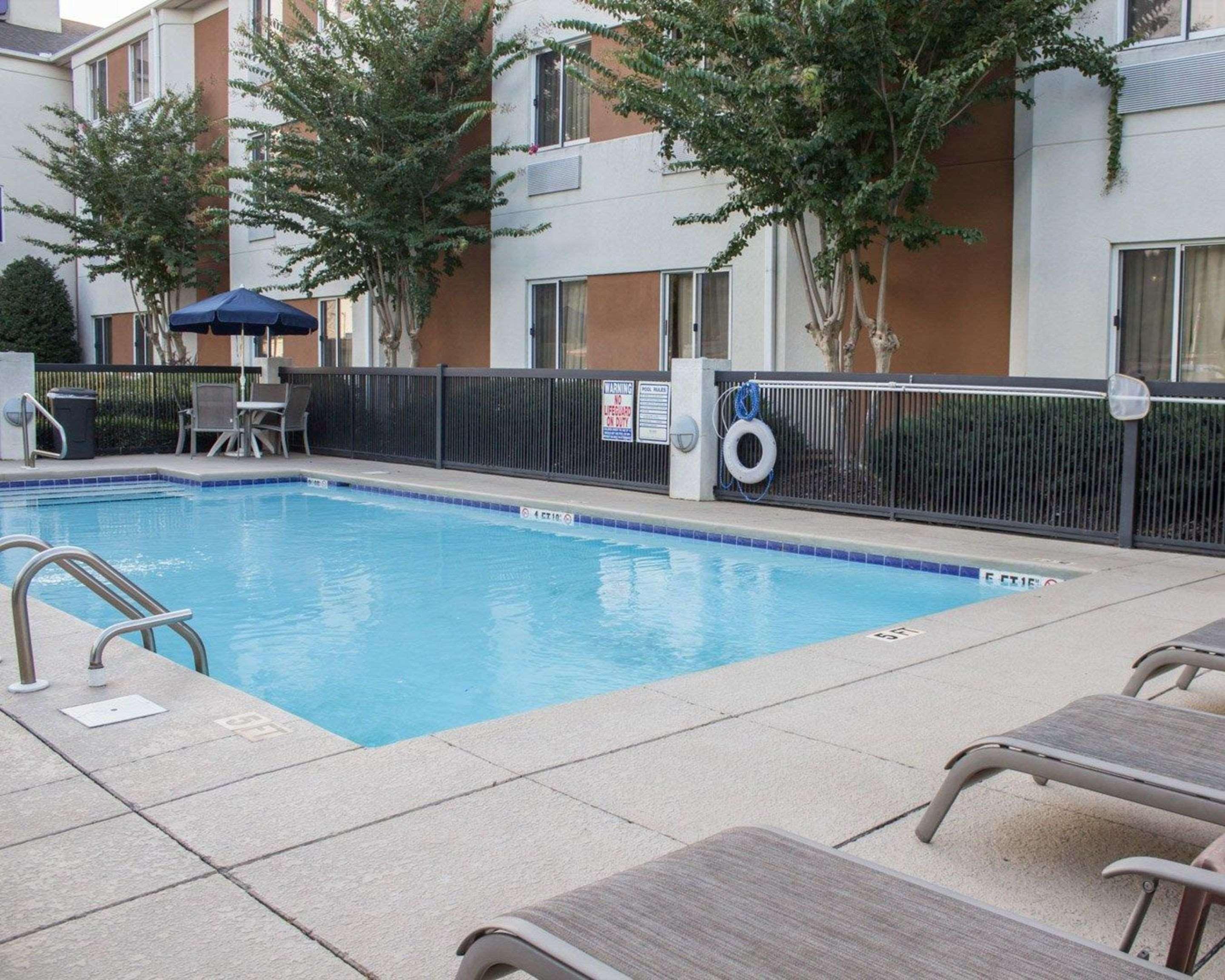Sleep Inn Pelham Oak Mountain Экстерьер фото