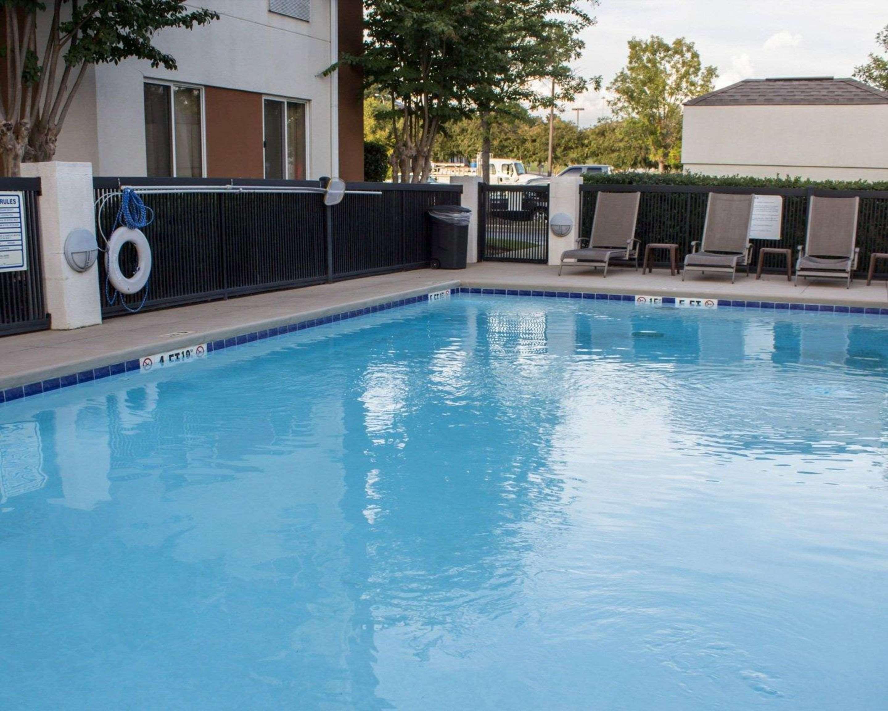 Sleep Inn Pelham Oak Mountain Экстерьер фото