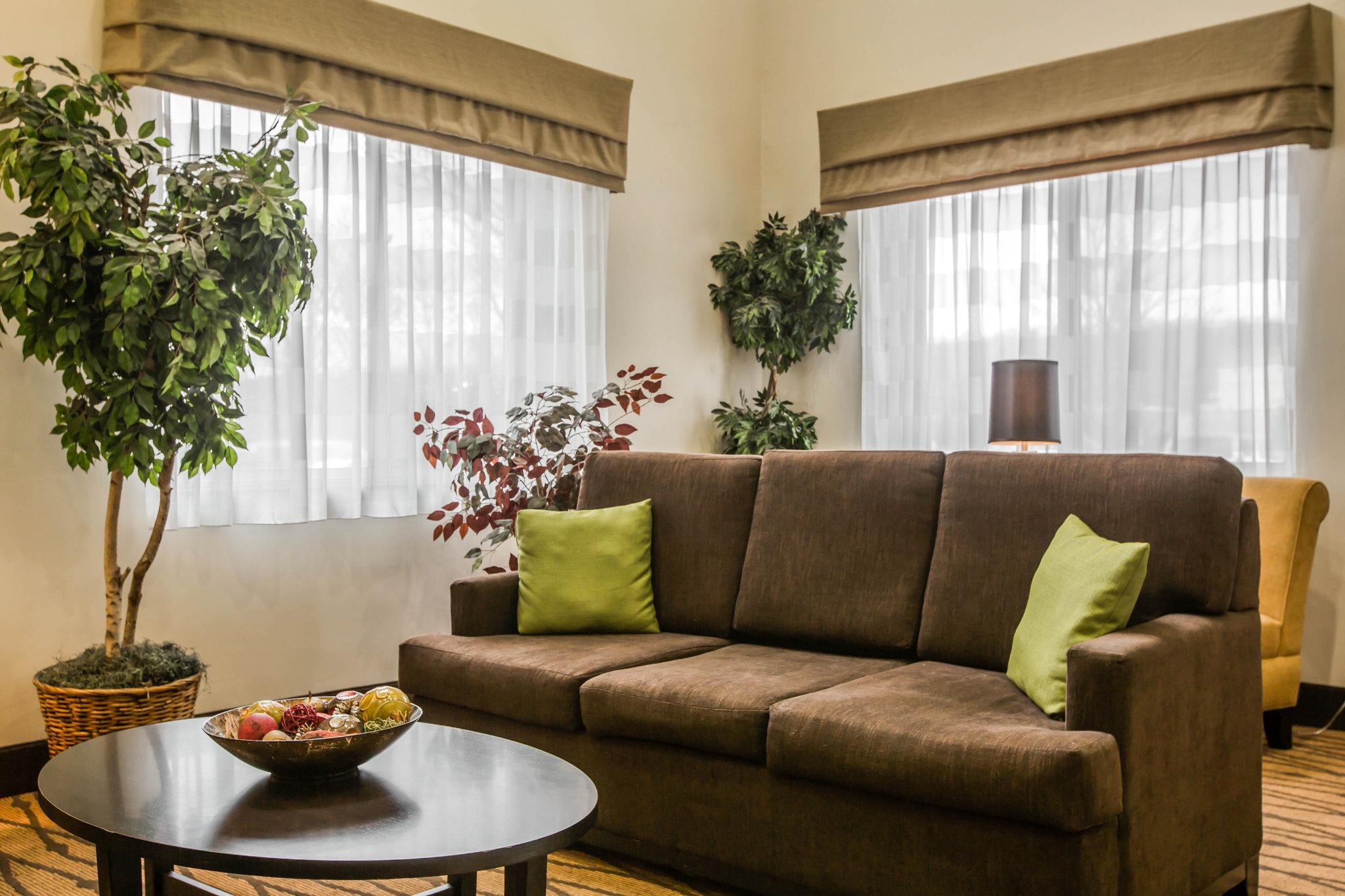 Sleep Inn Pelham Oak Mountain Экстерьер фото