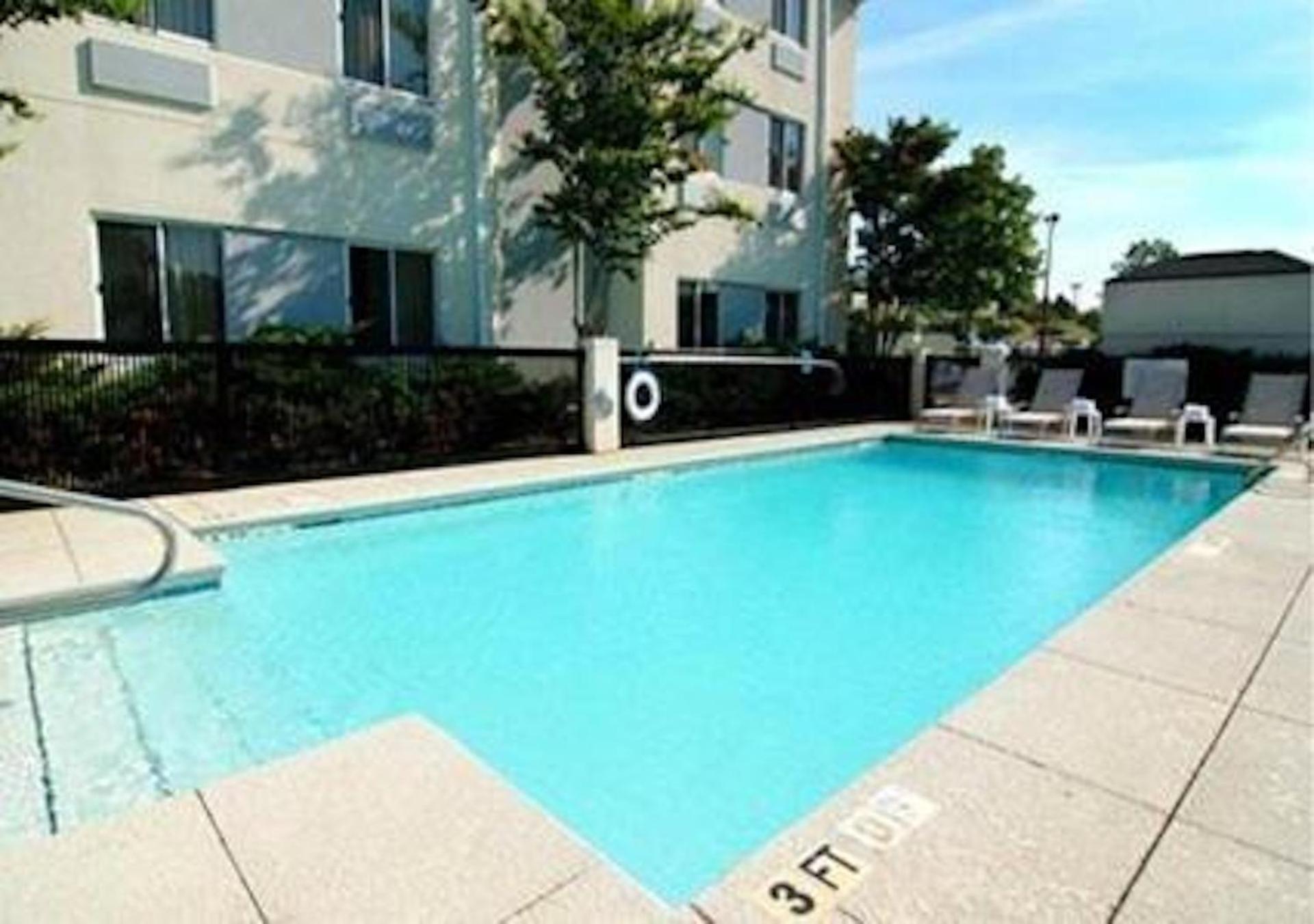 Sleep Inn Pelham Oak Mountain Экстерьер фото