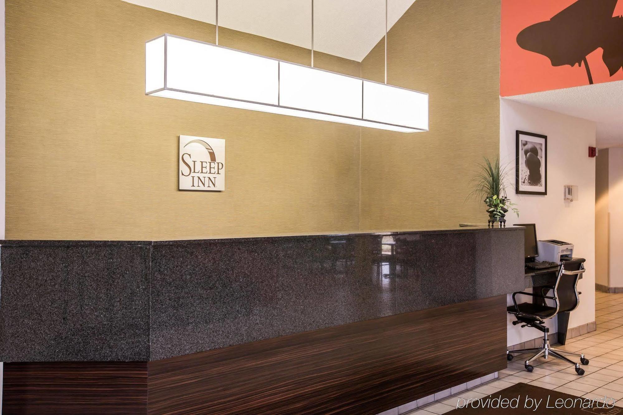 Sleep Inn Pelham Oak Mountain Экстерьер фото