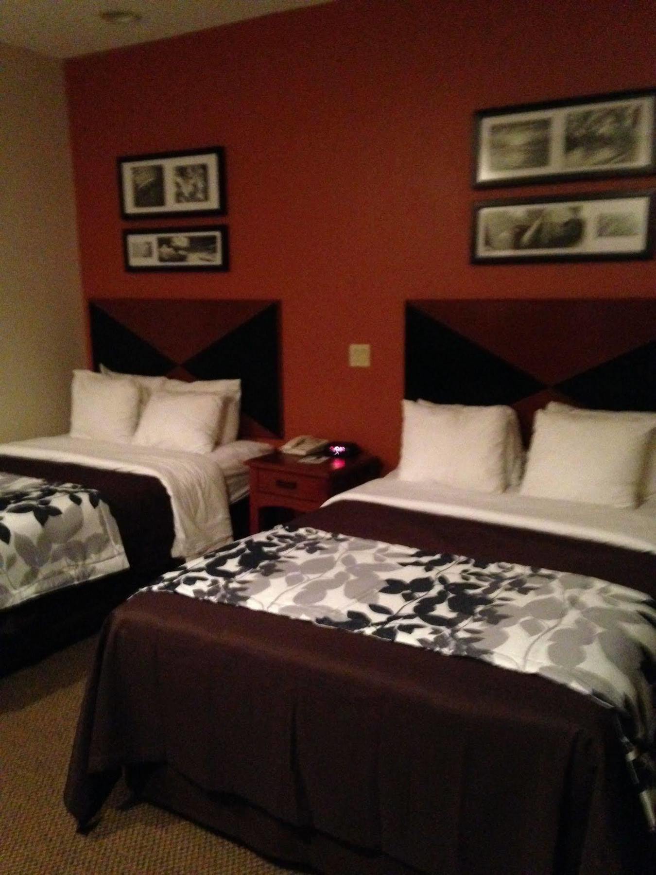 Sleep Inn Pelham Oak Mountain Экстерьер фото
