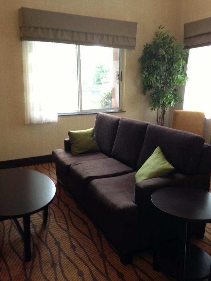 Sleep Inn Pelham Oak Mountain Экстерьер фото